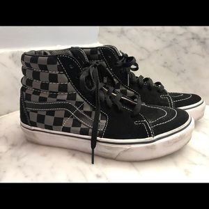 Vans High Tops